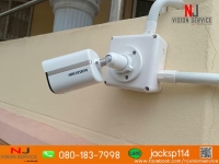 281755615_887510105978886_7468335614102750006_n.jpg - กล้อง Hikvision color vu 5MP จำนวน 4 ตัว ลูกค้าจากเทพารักษ์ | https://njvisionservice.com