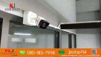 280510717_882884036441493_32898070172992785_n.jpg - กล้อง IP Hikvision 2MP มีไมค์ จำนวน 7 ตัว ลูกค้าจากร้าน Hondawing บางบอน1 | https://njvisionservice.com