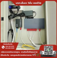 1.jpg - ⭐️ผลงานติดตั้งกล้อง IP Camera Hikvision 2 ล้านพิกเซล จำนวน 7 ตัว ขอบพระคุณลูกค้าจาก The Rasidence เทพกาญจนา | https://njvisionservice.com